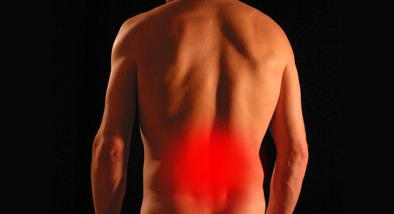 Spine Health: What's the Difference Between A Bulging Disc and A Herniated Disc?