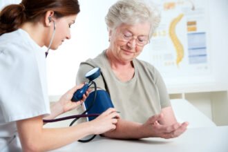 healthcare for the elderly