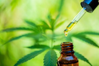 hemp extract products