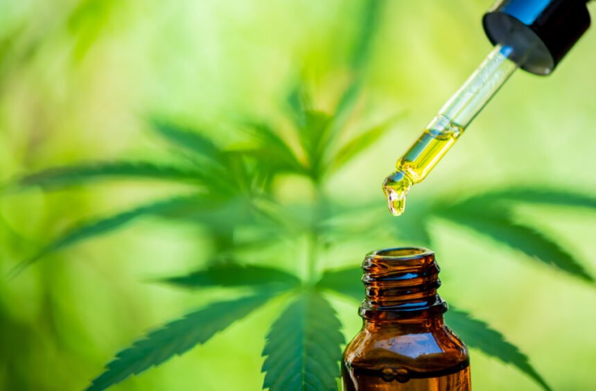 hemp extract products