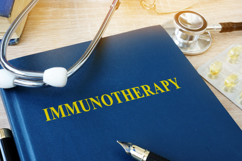  Immunotherapy: The Next Revolution In Cancer Treatment