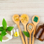 natural detox and colon cleanse supplements