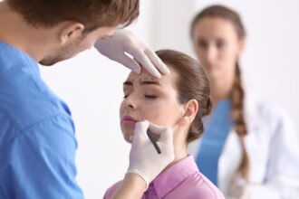 plastic surgery complications