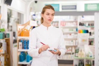Pharmacist