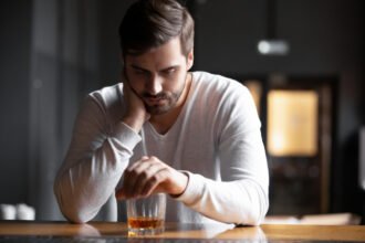 co-occurring disorders