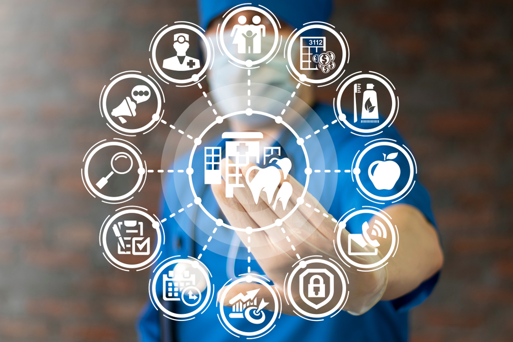 Top 10 New Technologies In Dentistry