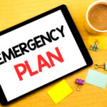 emergency preparedness administrator