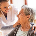 health issues associated with aging