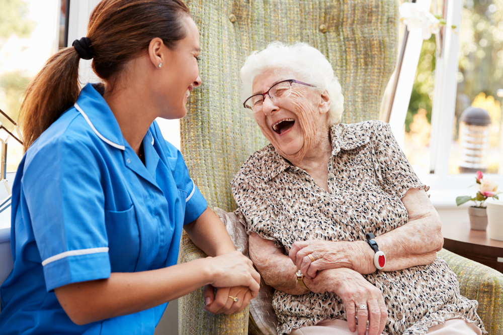  The Why And When Of Applying For A Home Care Package