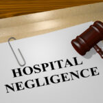 hospital negligence