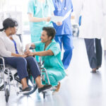 improving patient experience