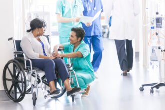 improving patient experience