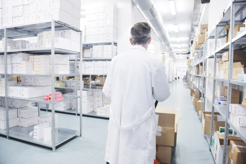  Disruption in the Medical Supplies Business: B2B eCommerce is the Prevention and the Cure