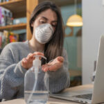 monitoring your health while in quarantine