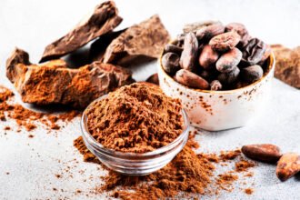 replacing processed sugars