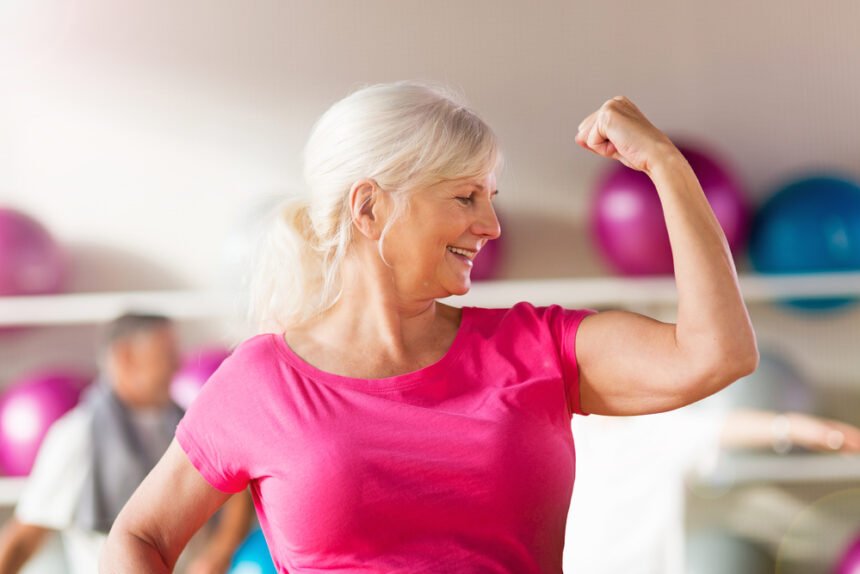 tips to fight sarcopenia