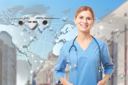 How To Make The Most Money As A Travel Nurse