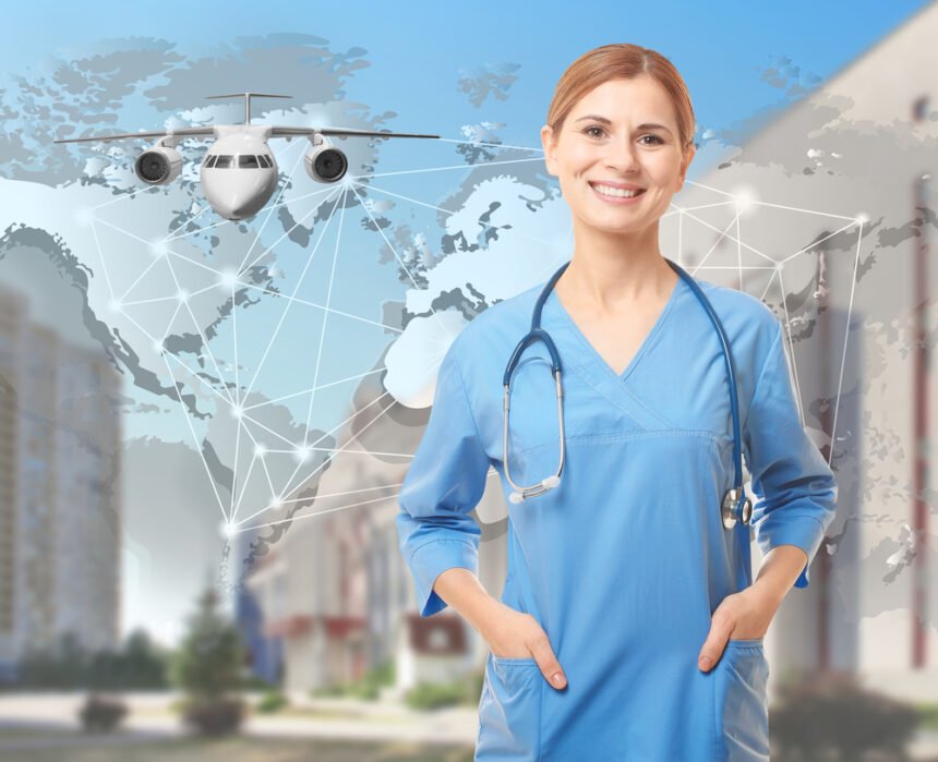 How To Make The Most Money As A Travel Nurse