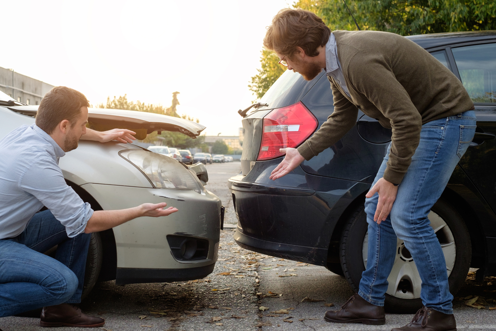  Common Injuries You Can Sustain from a Car Accident