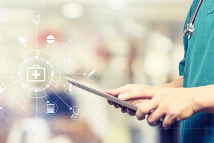 medical practice software