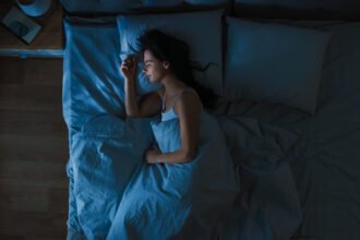 sleep hygiene