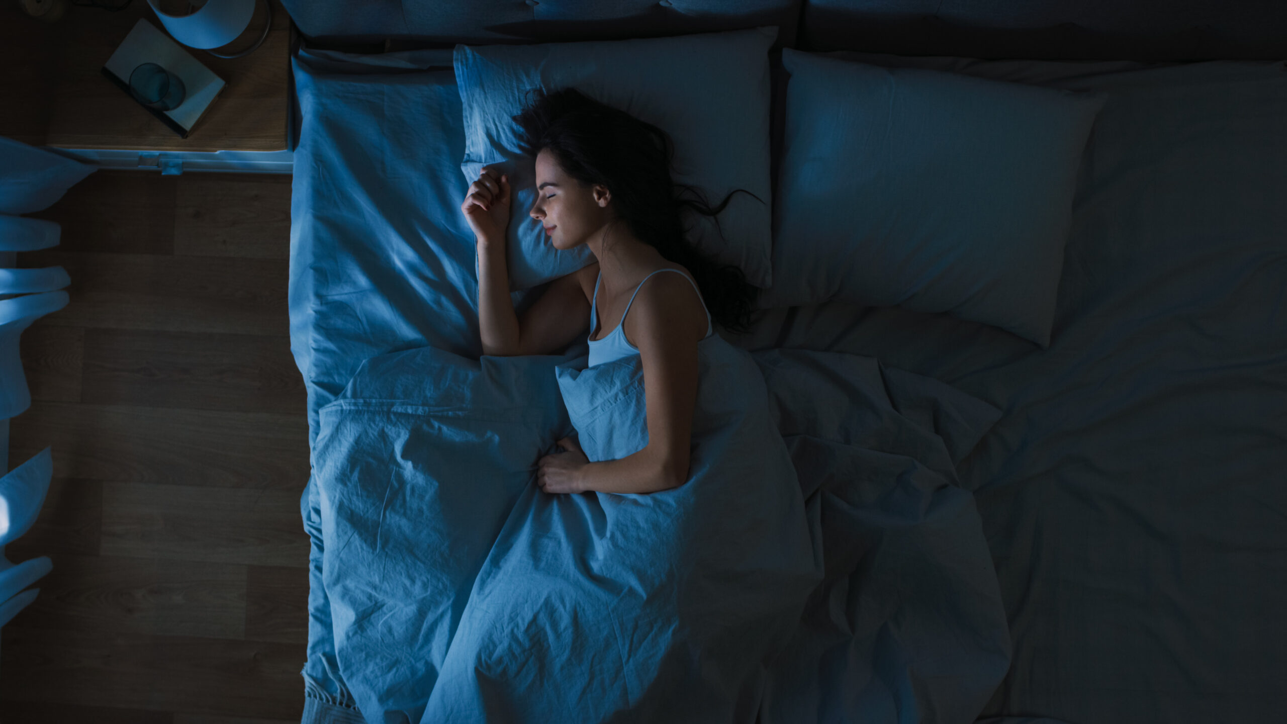  Improving Sleep Hygiene is Absolutely Crucial to Long-Term Health