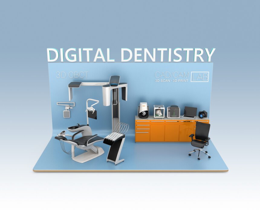 tele-dentistry for better dental care