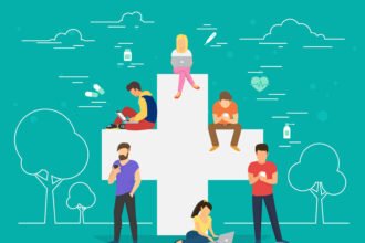 healthcare marketing tips