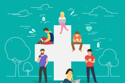 healthcare marketing tips