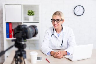 healthcare video marketing