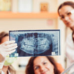 safety of x-ray dental technology