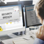 security breaches in healthcare sector while working from home