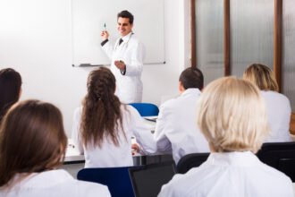 medical school