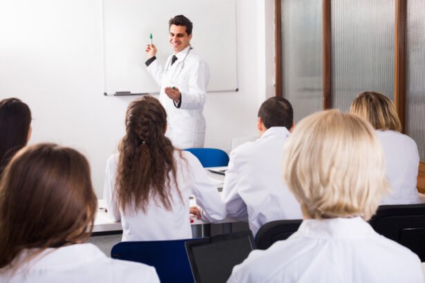 medical school
