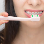 bad oral health habits