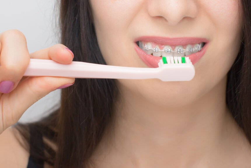 bad oral health habits