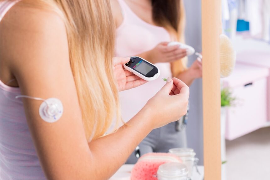 Insulin Pump