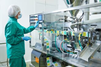 Pharmaceutical Industry