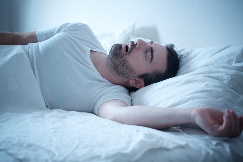 5 Serious Health Risks of Sleep Apnea