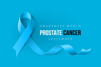 prostate cancer