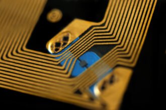 rfid solutions in healthcare