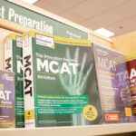 mcat preparation tips