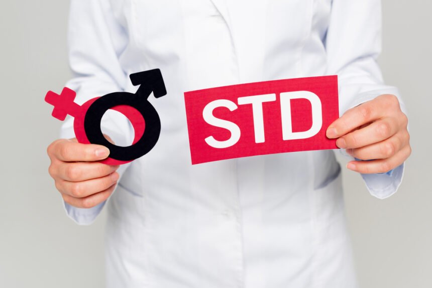 std testing techniques