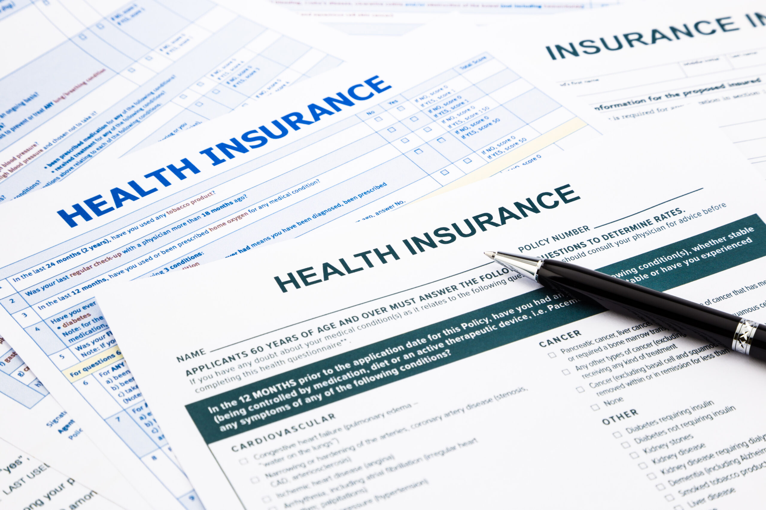  7 Incredibly Important Benefits of Purchasing Health Insurance