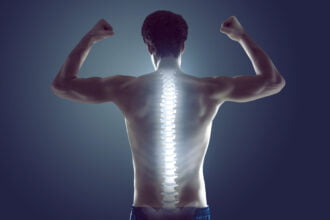 spine health
