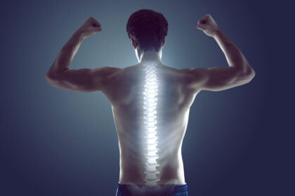 spine health