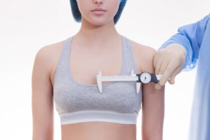 Breast Augmentation