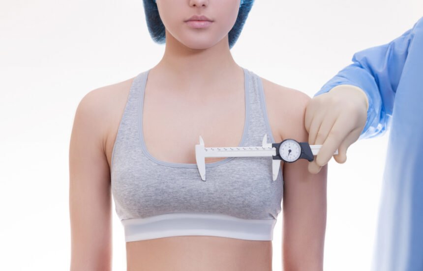 Breast Augmentation