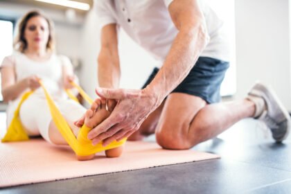 Physical Therapy