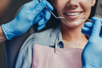 find a dentist that you can trust